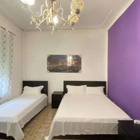 Venice Night 25 Hotel Mestre Bagian luar foto