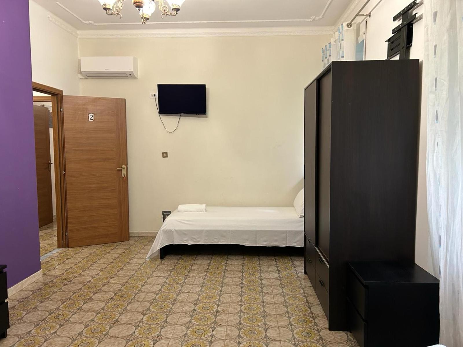 Venice Night 25 Hotel Mestre Bagian luar foto
