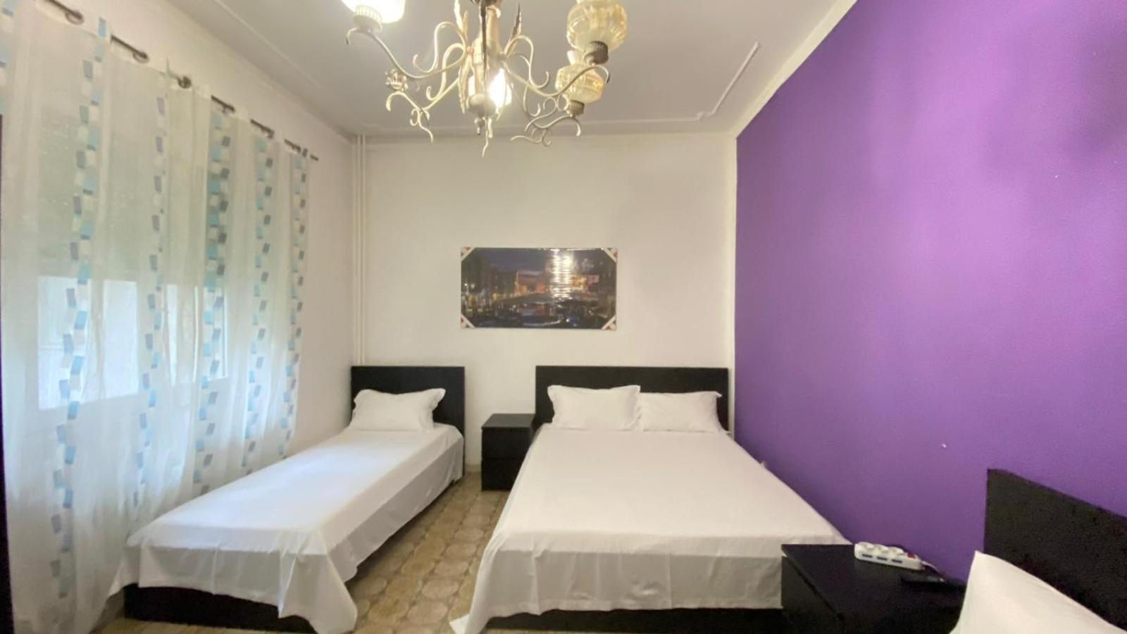 Venice Night 25 Hotel Mestre Bagian luar foto