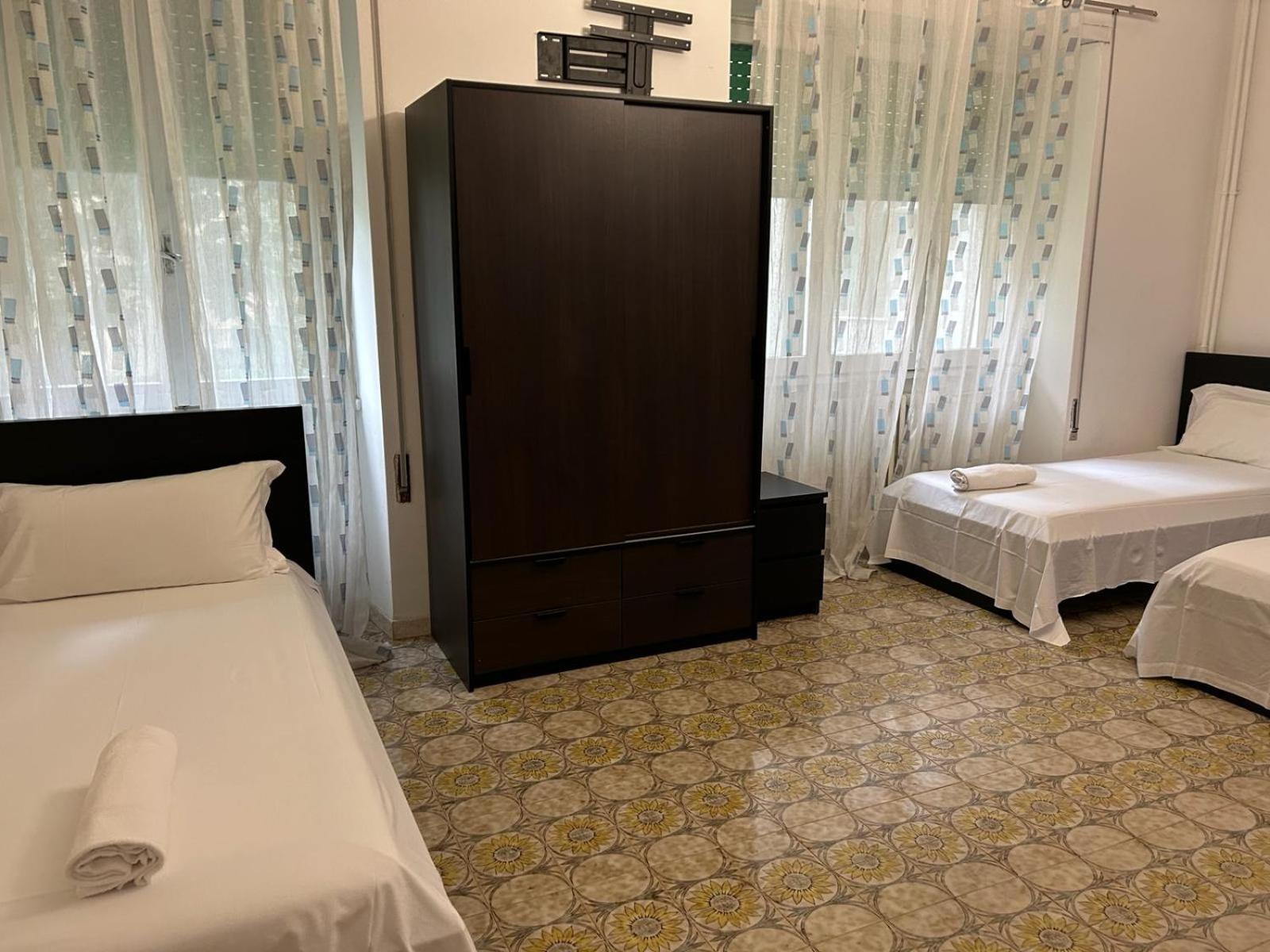 Venice Night 25 Hotel Mestre Bagian luar foto