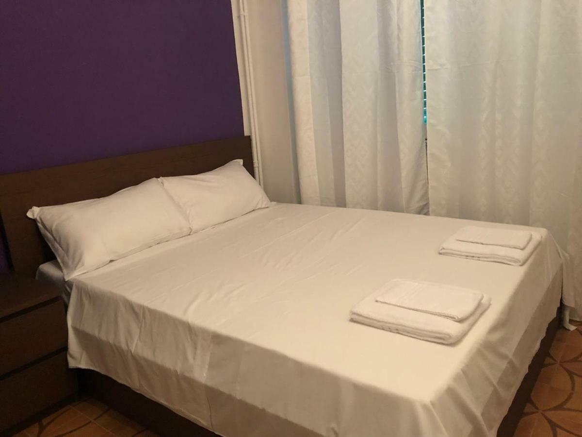 Venice Night 25 Hotel Mestre Bagian luar foto