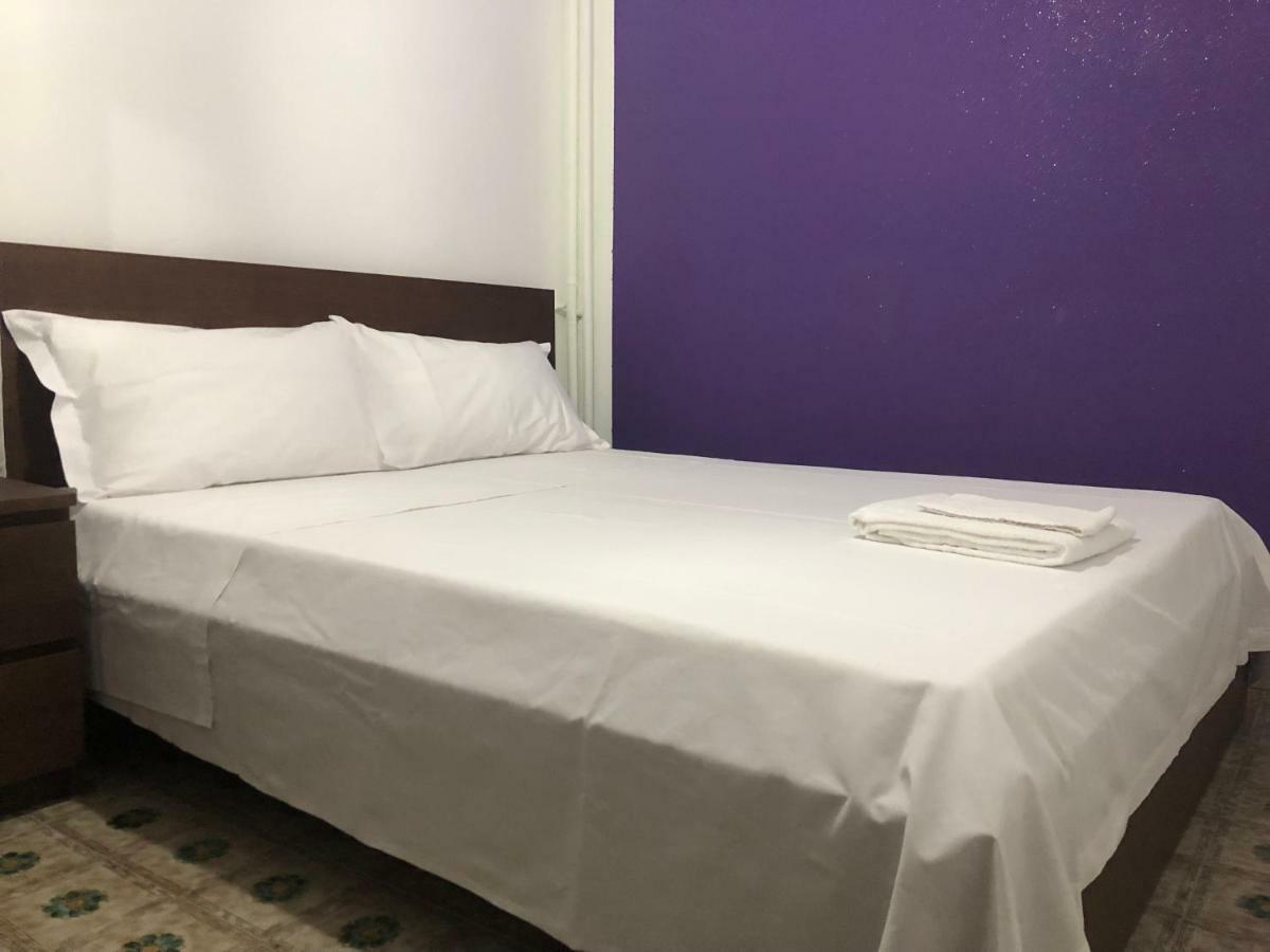 Venice Night 25 Hotel Mestre Bagian luar foto