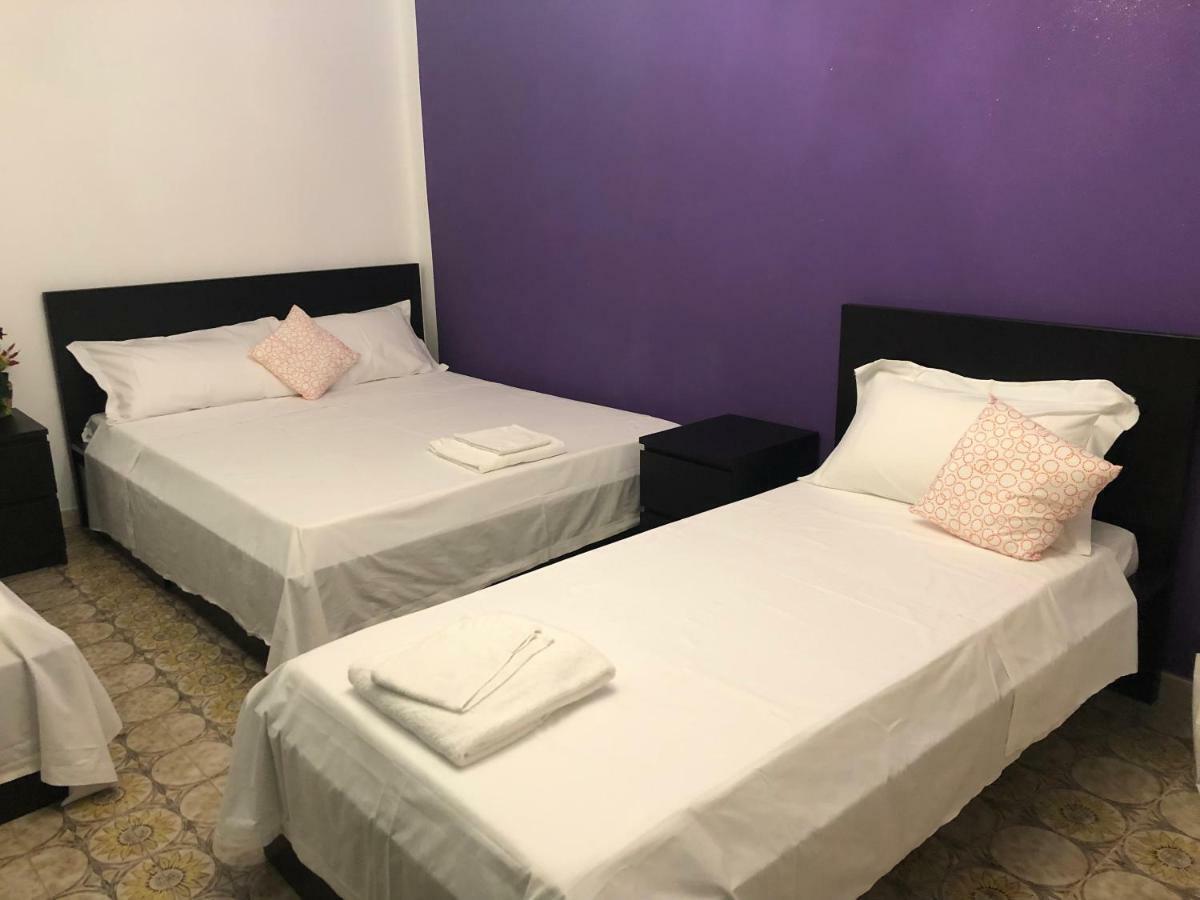 Venice Night 25 Hotel Mestre Bagian luar foto