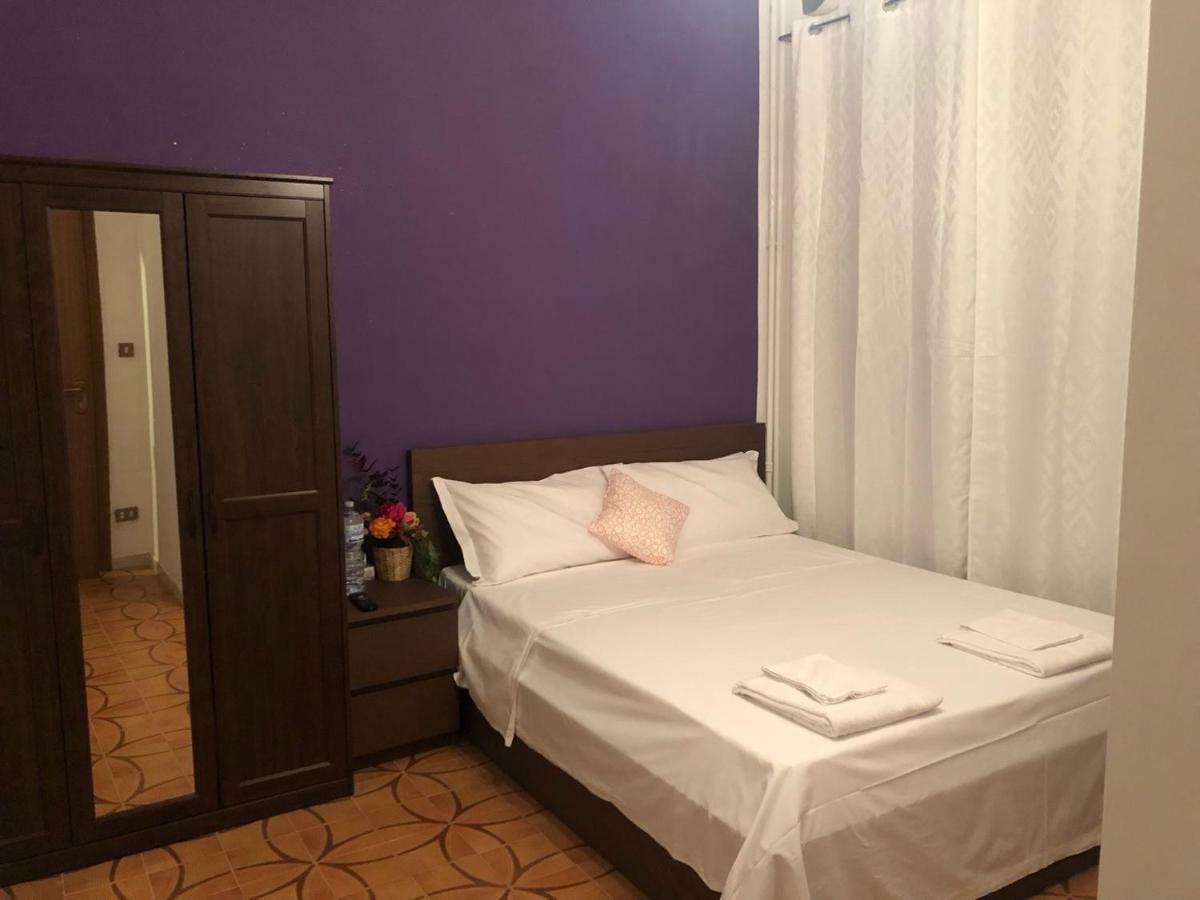 Venice Night 25 Hotel Mestre Bagian luar foto