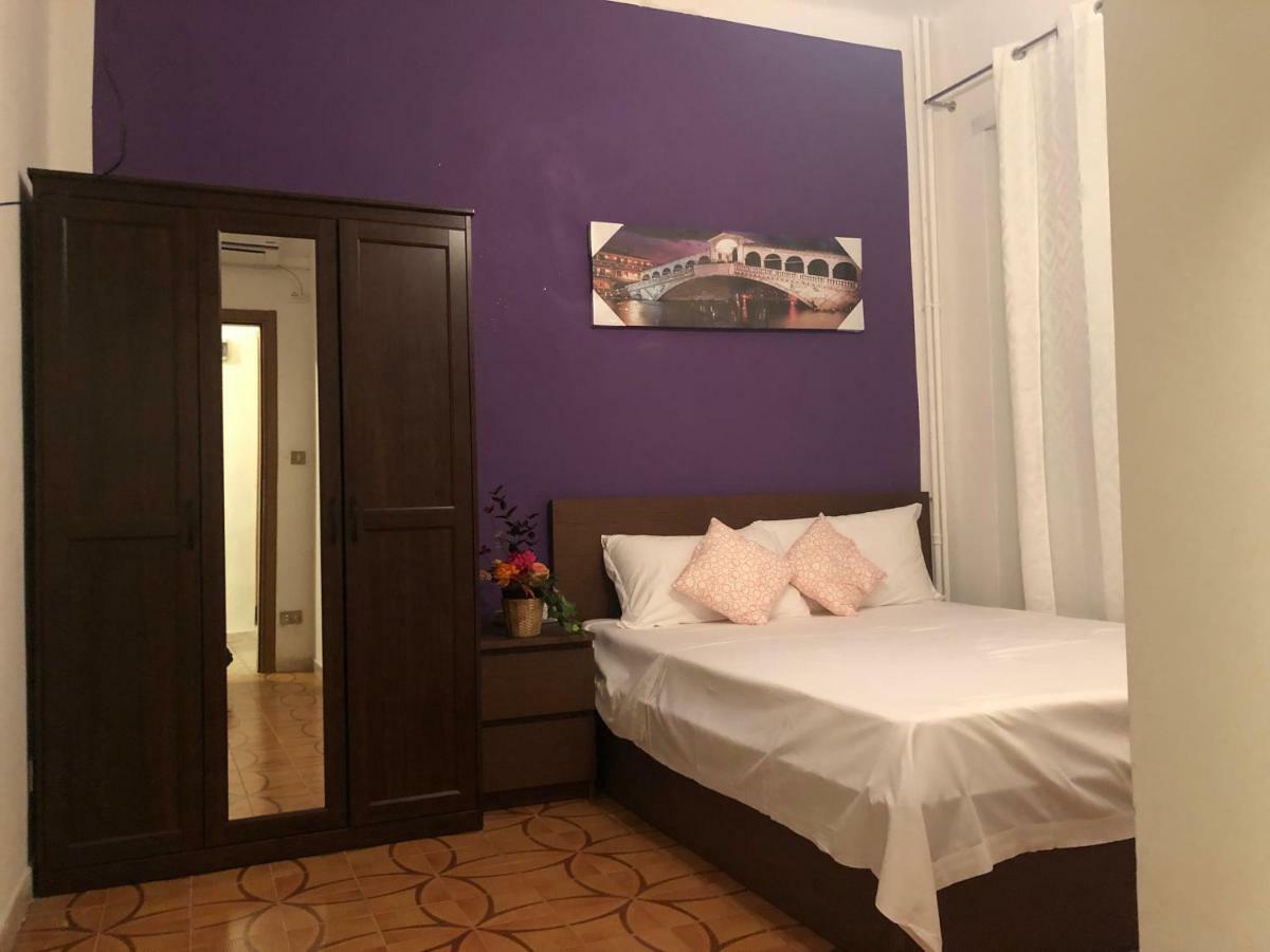 Venice Night 25 Hotel Mestre Bagian luar foto